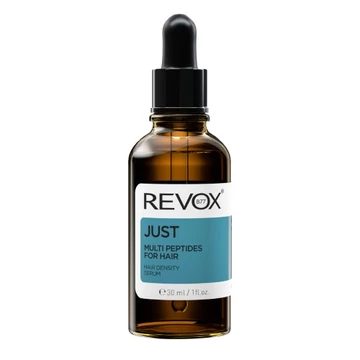 REVOX B77 Just Multi Peptid Szérum Hajra (30ml)