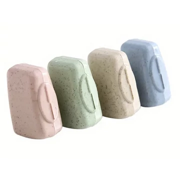 Fogkefe Fejvédő (4x)