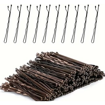 Hullámcsat Barna (50x)