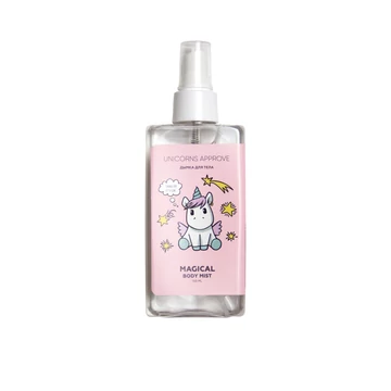 UNICORNS APPROVE Testpermet (150ml)