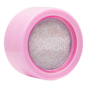 UNICORNS APPROVE Glitter Gél Jackie