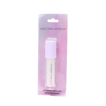 UNICORNS APPROVE Kollagénes Ajakfényfokozó