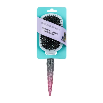 UNICORNS APPROVE Varázslatos Hajkefe