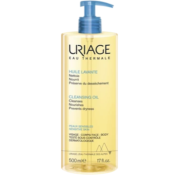 URIAGE Olajtusfürdő Illattal (500ml)