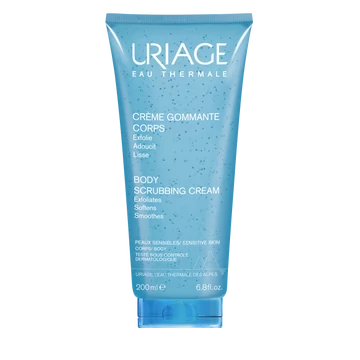 URIAGE Body Scrub (200ml)