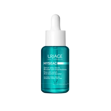 URIAGE Hyséac New Skin Booster Szérum Bőrhibák Ellen (30ml)