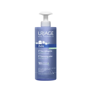 URIAGE Baba Tisztítóvíz (500ml)
