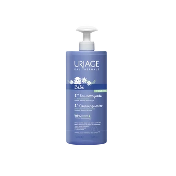 URIAGE Baba Tisztítóvíz (1000ml)