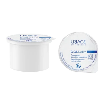 URIAGE Cica Daily Regeneráló Arckrém Koncentrátum (50ml) UTÁNTÖLTŐ