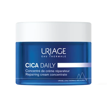 URIAGE Cica Daily Regeneráló Arckrém Koncentrátum (50ml)