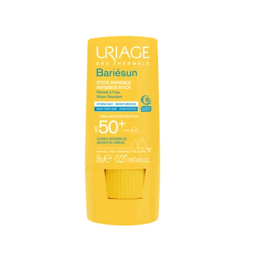 URIAGE Bariésun Fényvédő Stift Érzékeny Bőrre SPF50+ (8g)