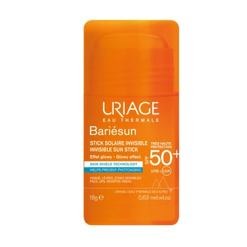URIAGE Bariésun Invisible Stick SPF50+ (18g)