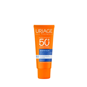 URIAGE Bariésun SPOT Pigmentfoltok Elleni Fényvédő Fluid SPF50+ (40ml)