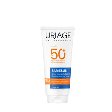 URIAGE Bariésun Mineral Ásványi Védőkrém SPF50+ 100ml