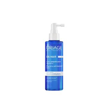 URIAGE DS Lotion Spray Korpás Fejbőrre (100ml)