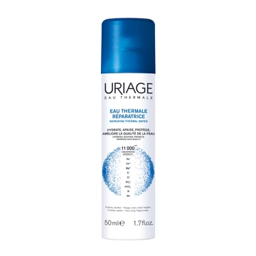 URIAGE Eau Thermale Termálvíz Spray (50ml)
