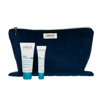 URIAGE Termál Hidratáló Neszesszer Száraz Bőrre