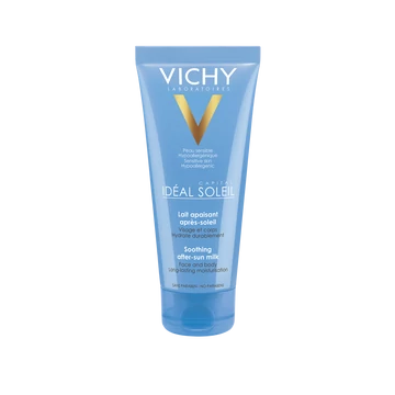 VICHY Ideal Soleil After Sun Body Lotion 100ml