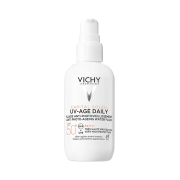 VICHY Capital Soleil UV Age Daily SPF50+ Maxi (80ml)