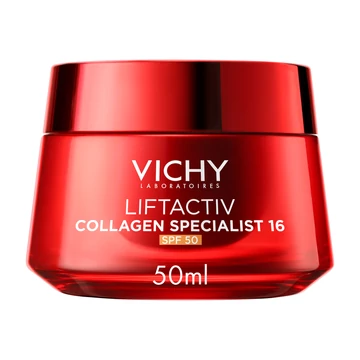 VICHY Liftactiv Collagen Specialist 16 Krém SPF50 (50ml)