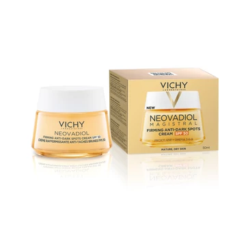 VICHY Neovadiol Magistral Nappali Krém Pigment Foltok Ellen SPF50+ (50ml)