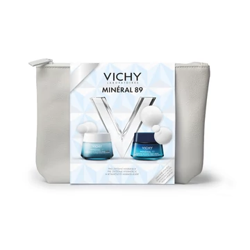 VICHY Mineral89 Karácsonyi Csomag 2025