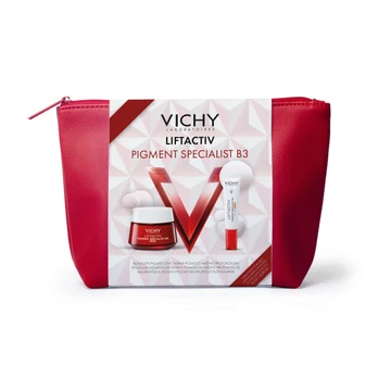VICHY Liftactiv B3 Pigment Karácsonyi Csomag 2025