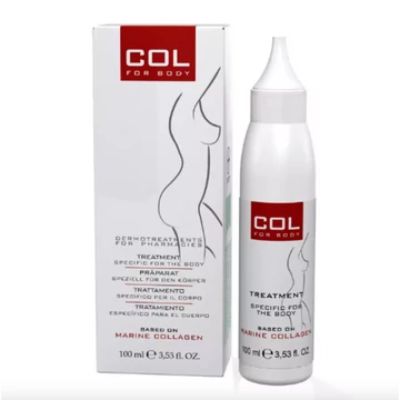 Vital Plus Active COL For Body (100ml)