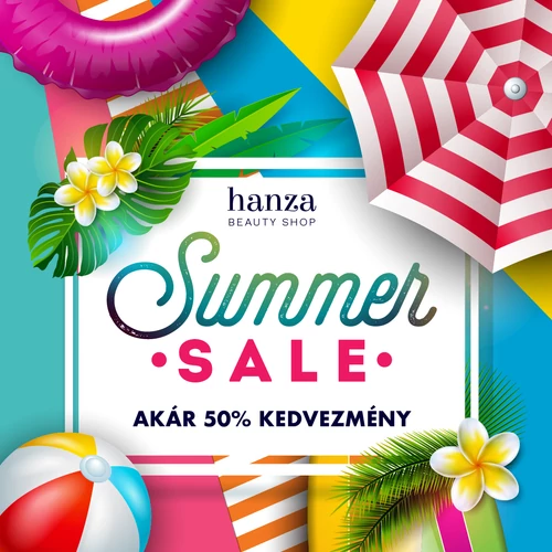 SUMMER SALE