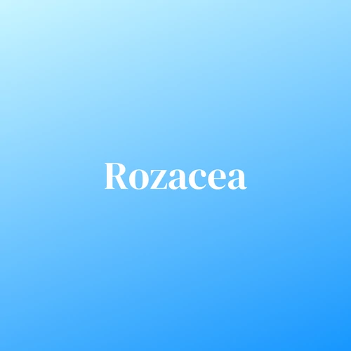 Rozacea