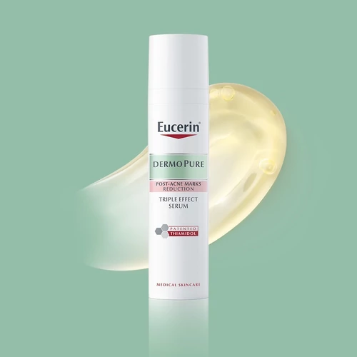 Facial care