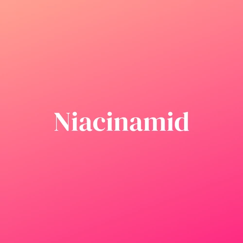 Niacinamid