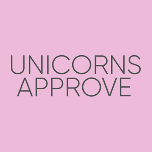 Unicorns Approve