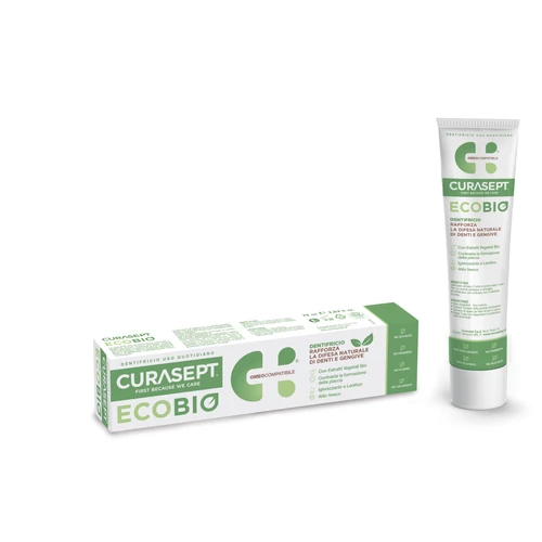 Toothpastes