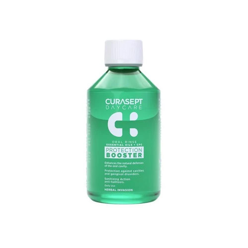 Mouthwashes