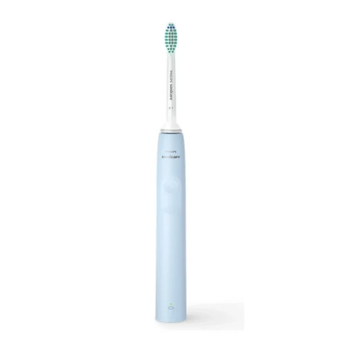 Elektromos fogkefék