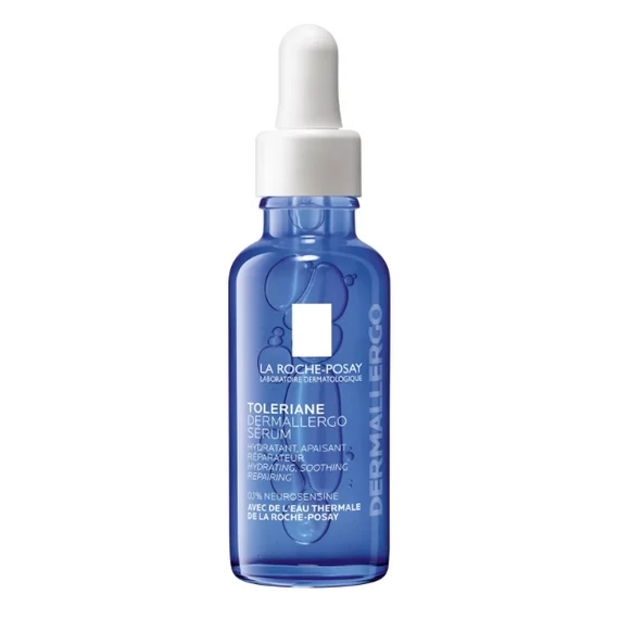LA ROCHE-POSAY Toleriane Ultra Dermallergo Szérum (30ml)