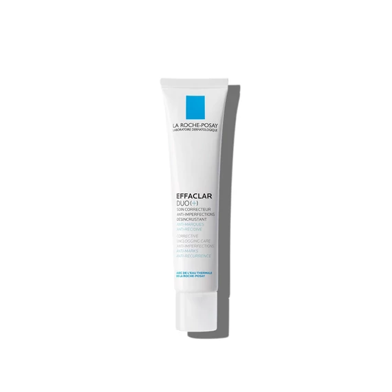 LA ROCHE-POSAY EFFACLAR Duo (+) Bőrápoló