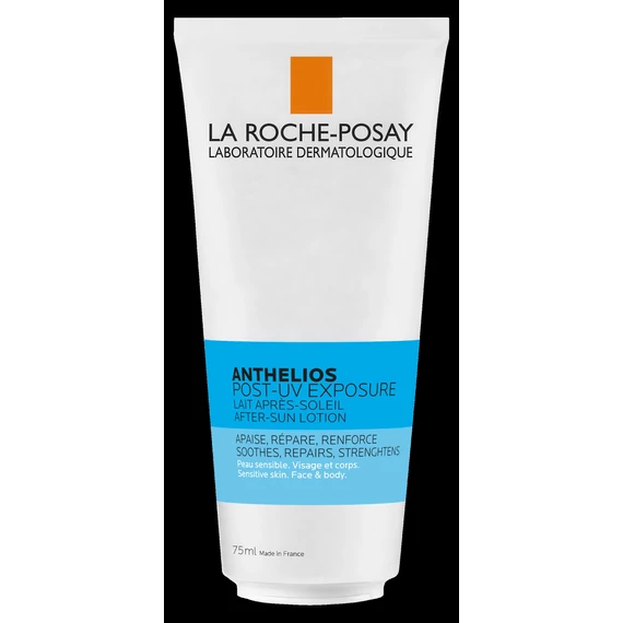 LA ROCHE-POSAY Anthelios Post-UV Napozás Utáni Krém Mini 75 ml