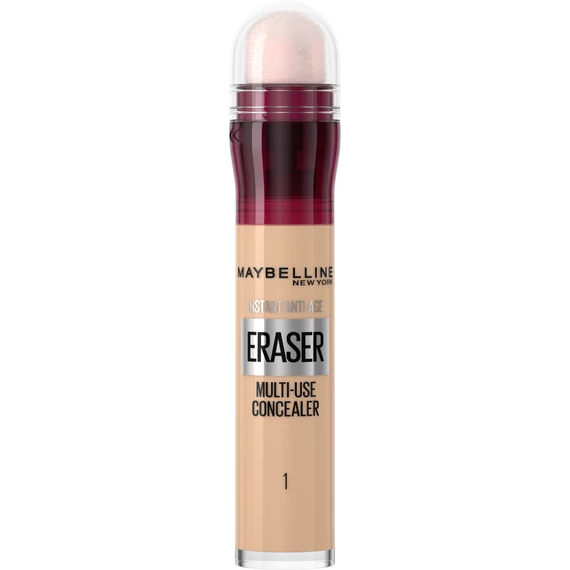 MAYBELLINE Instant Anti Age Eraser Öregedésgátló Korrektor - Light