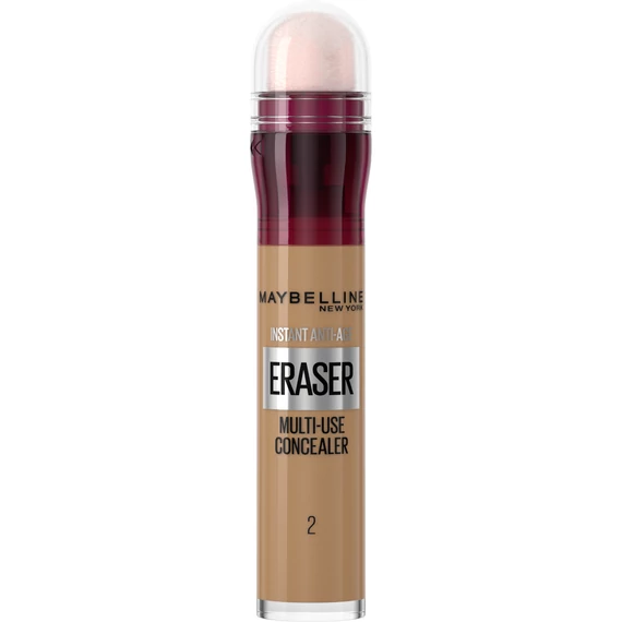 MAYBELLINE Instant Anti Age Eraser Öregedésgátló Korrektor - Nude