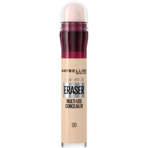 MAYBELLINE Instant Anti Age Eraser Öregedésgátló Korrektor - Ivory