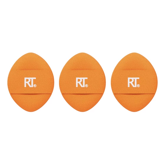 REAL TECHNIQUES Mini Miracle Korrektor Sminkszivacs Készlet (3db)