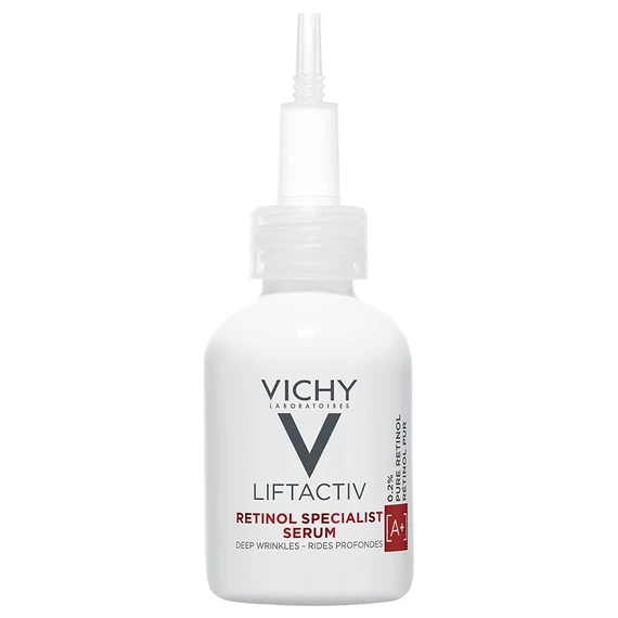 VICHY Liftactiv Retinol Specialist Szérum (30ml)