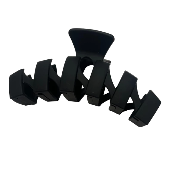 Black Claw Clip (Large)