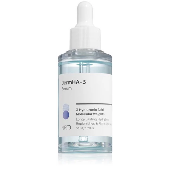 Purito Dermha-3 Szérum 50ml