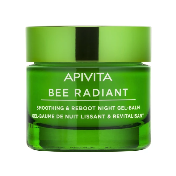 APIVITA - BEE RADIANT 2020 - EJSZAKAI gel-balzsam - 50ml.jpg