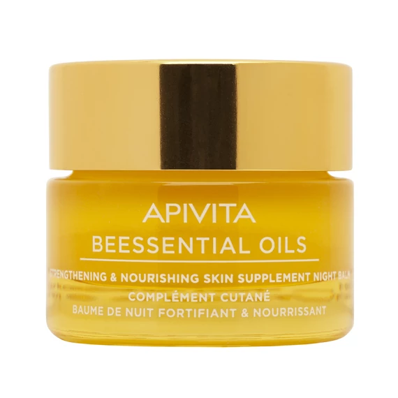 APIVITA - Beessential Ejszakai Balzsam -15 ml.jpg