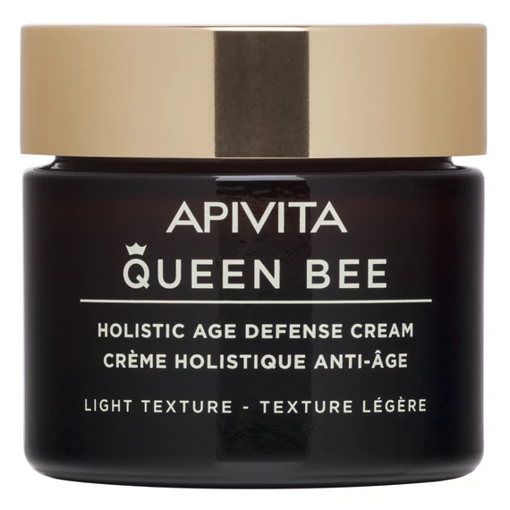 APIVITA - QUEEN BEE Ranctalanito arckrem - LIGHT - 50ml - 2020.jpg