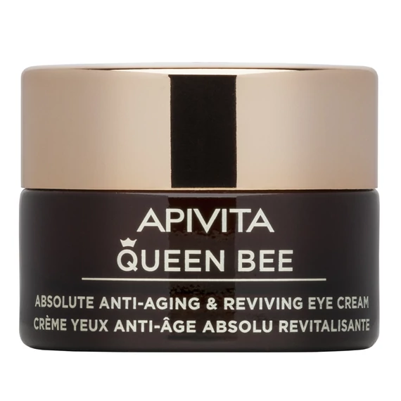 APIVITA - QUEEN BEE Szemranckrem - 15ml - 2022.jpg